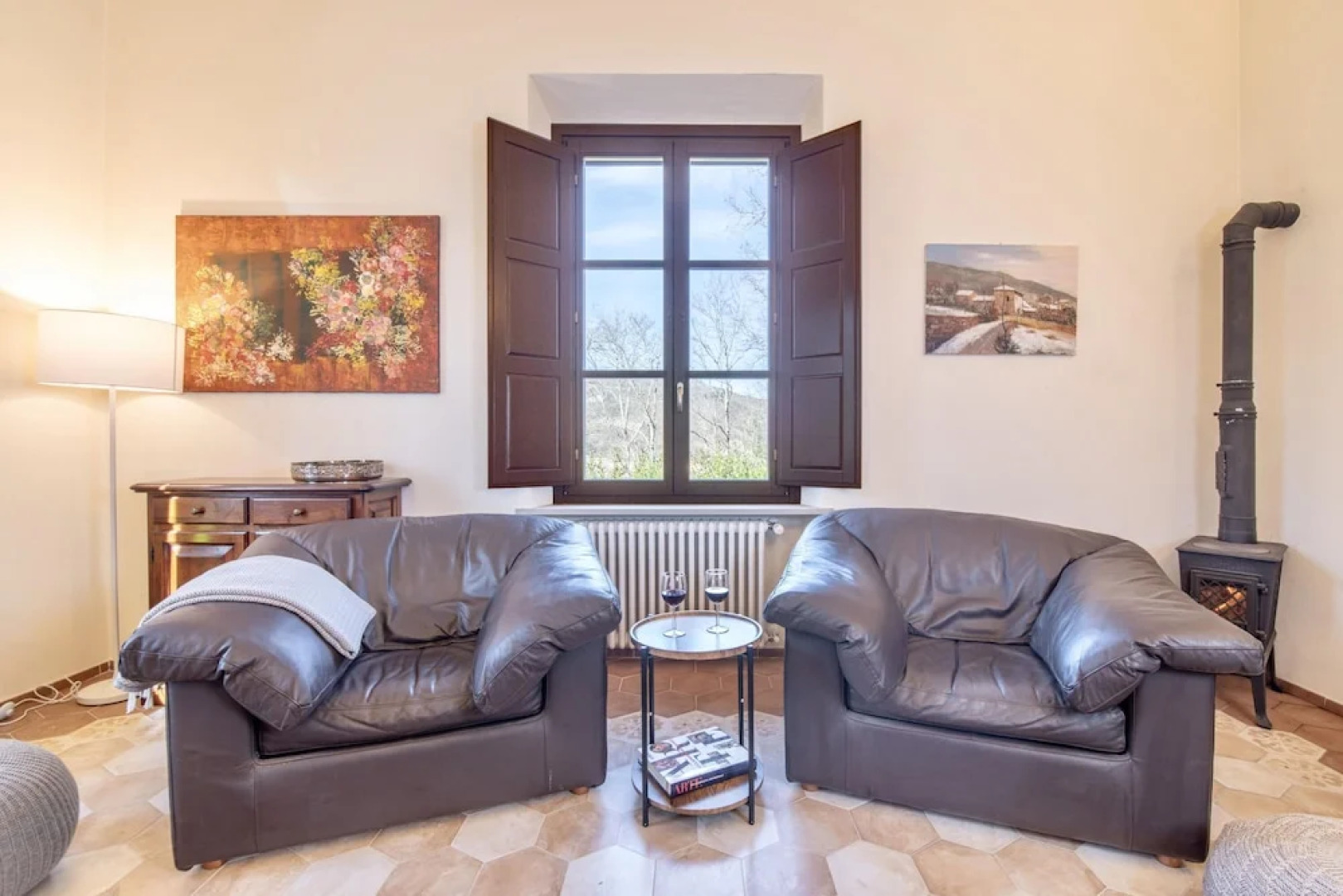 La Vita Bella in Vaglia