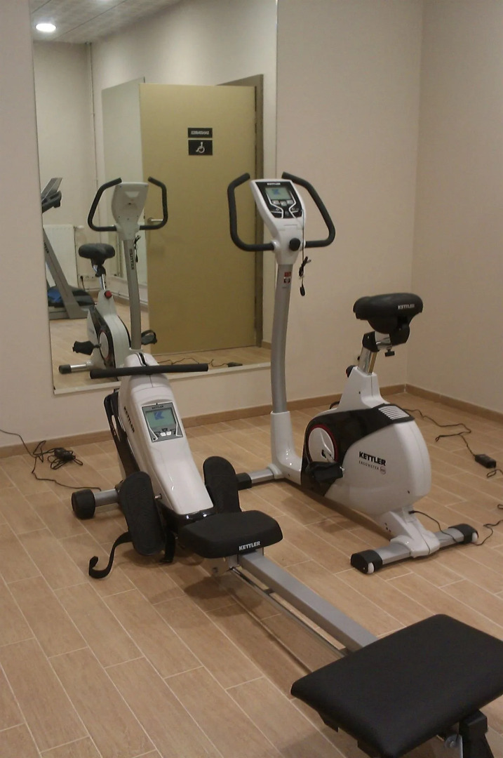 Résidence Côté Green