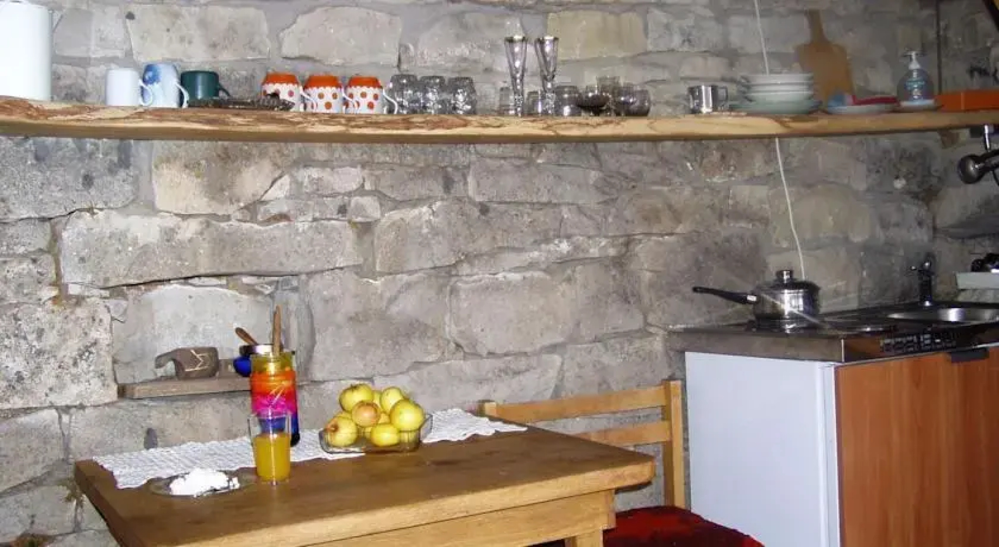 Koguva Jaagu Cottages