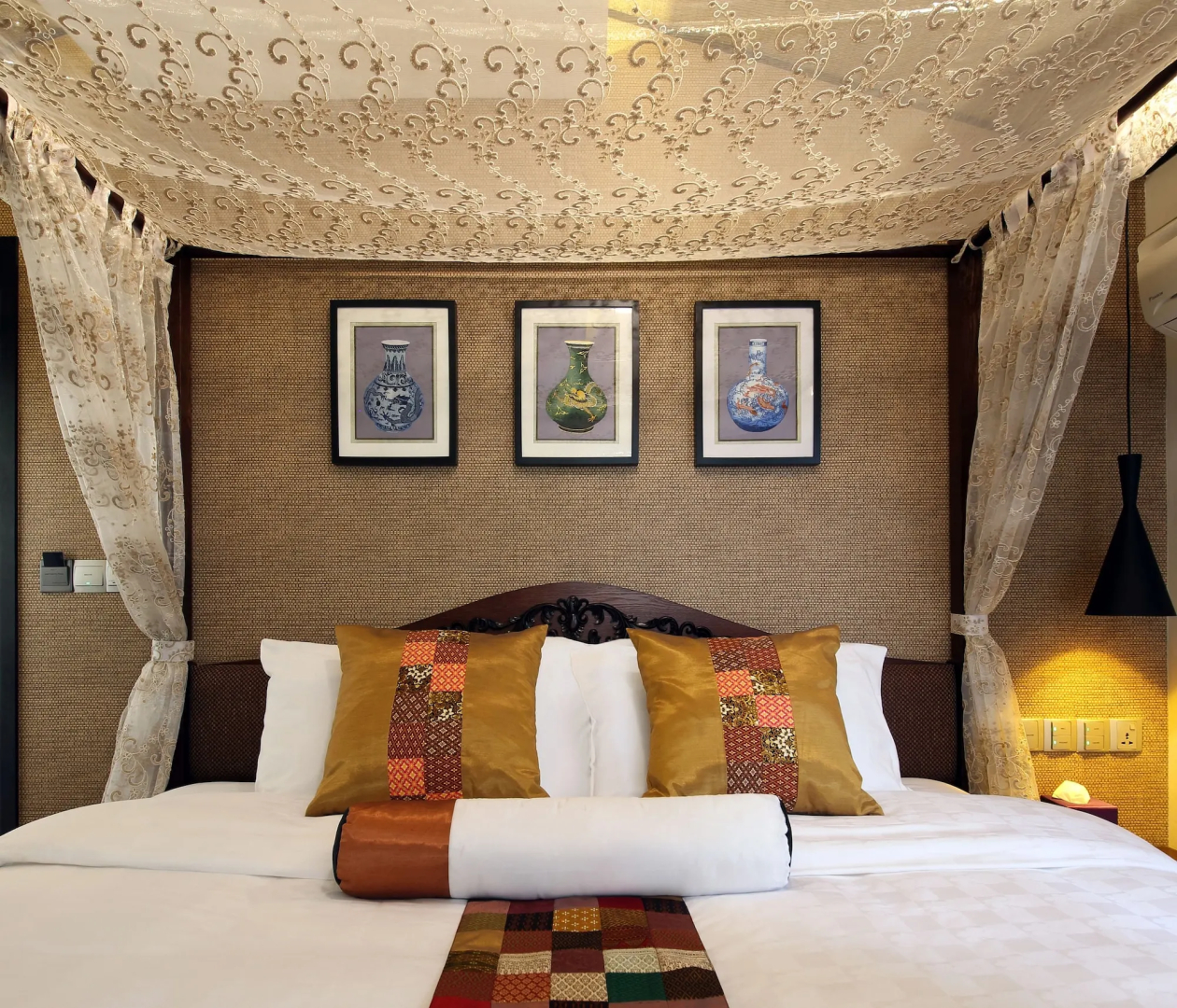 Hotel Clover 33 Jalan Sultan