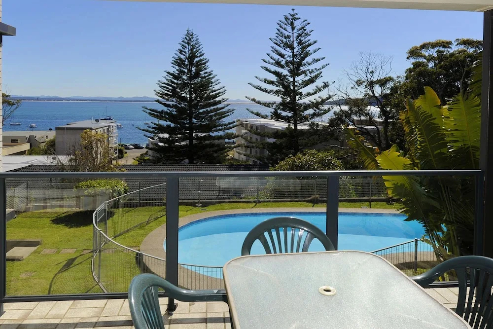 Sundeck Unit 6 - Shoal Bay
