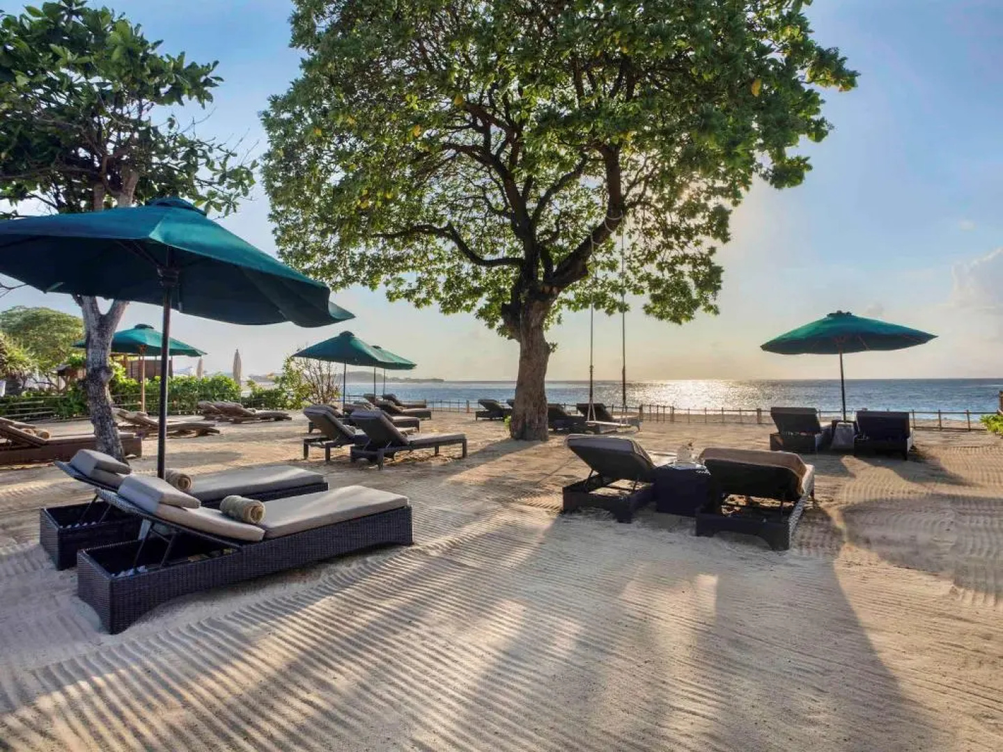 Курорт Amarterra Villas Resort Bali Nusa Dua, Autograph Collection