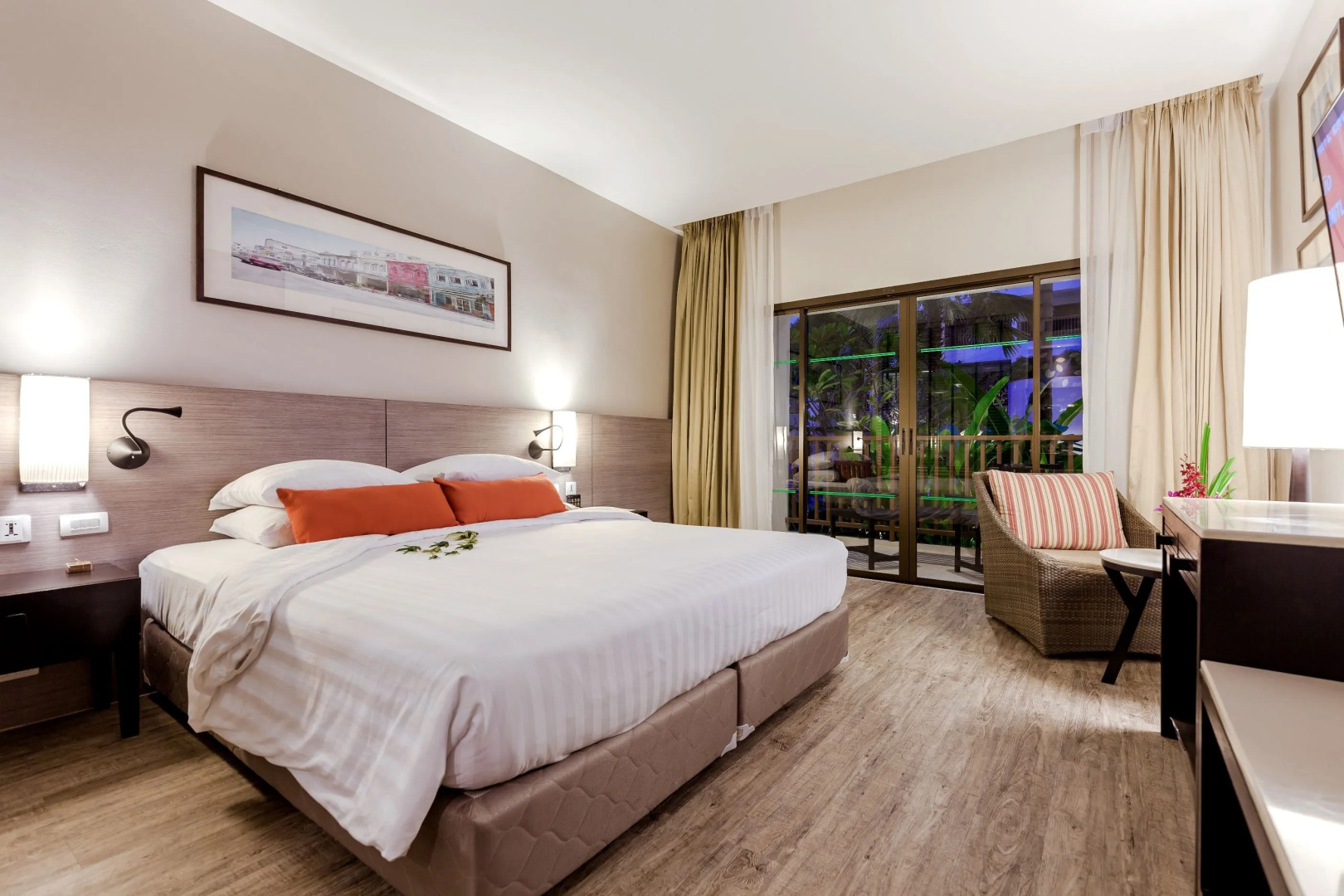 Deevana Plaza Phuket