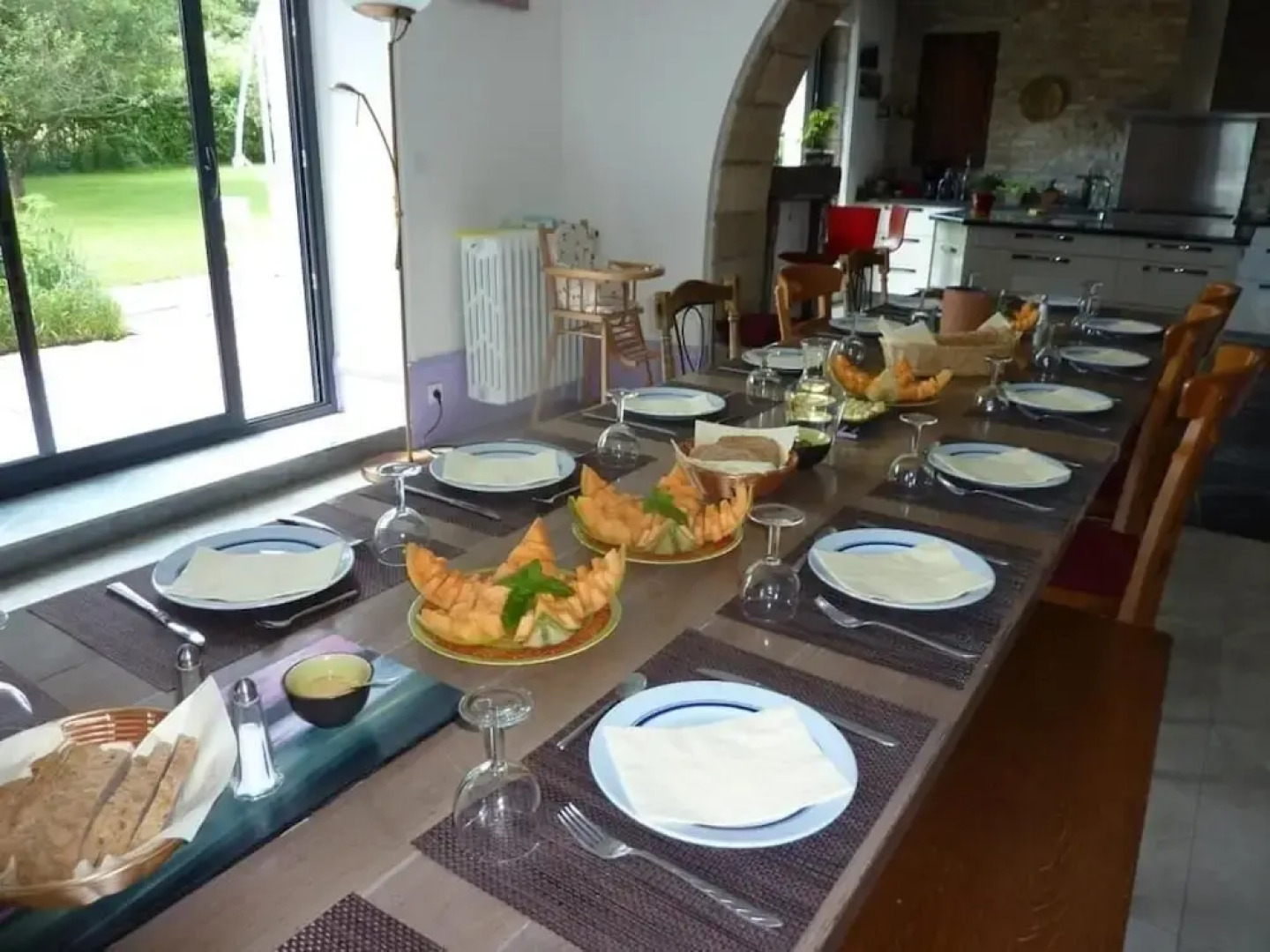 Chambres dHôtes La Corne aux Vaches