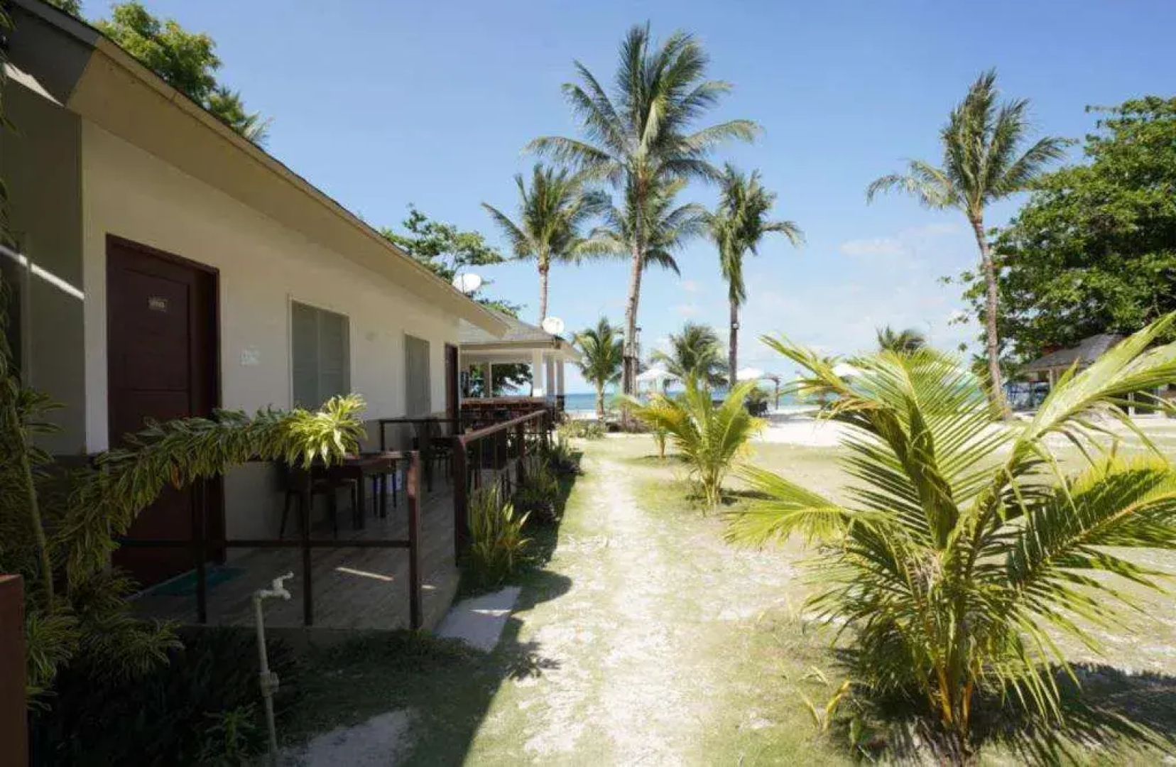 Anaya Beach Resort