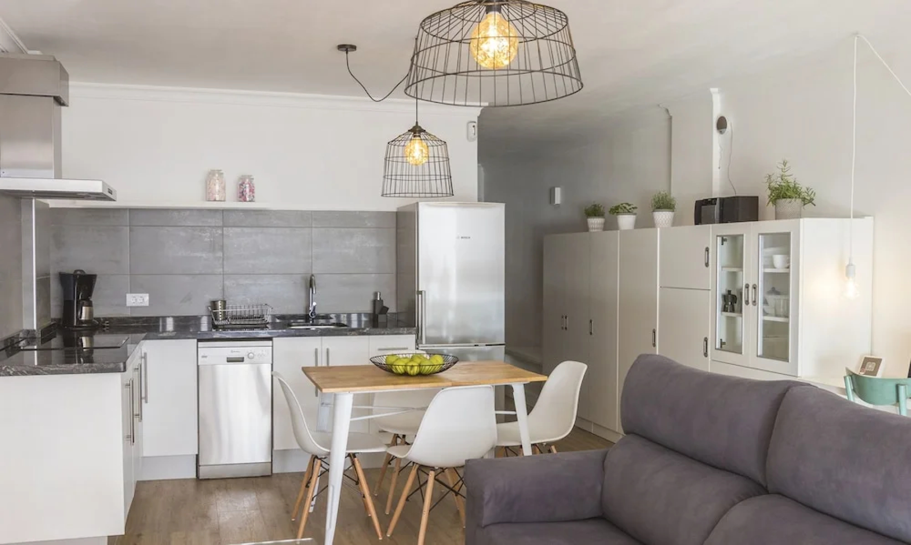 Apartamento Atlántico Playa 1