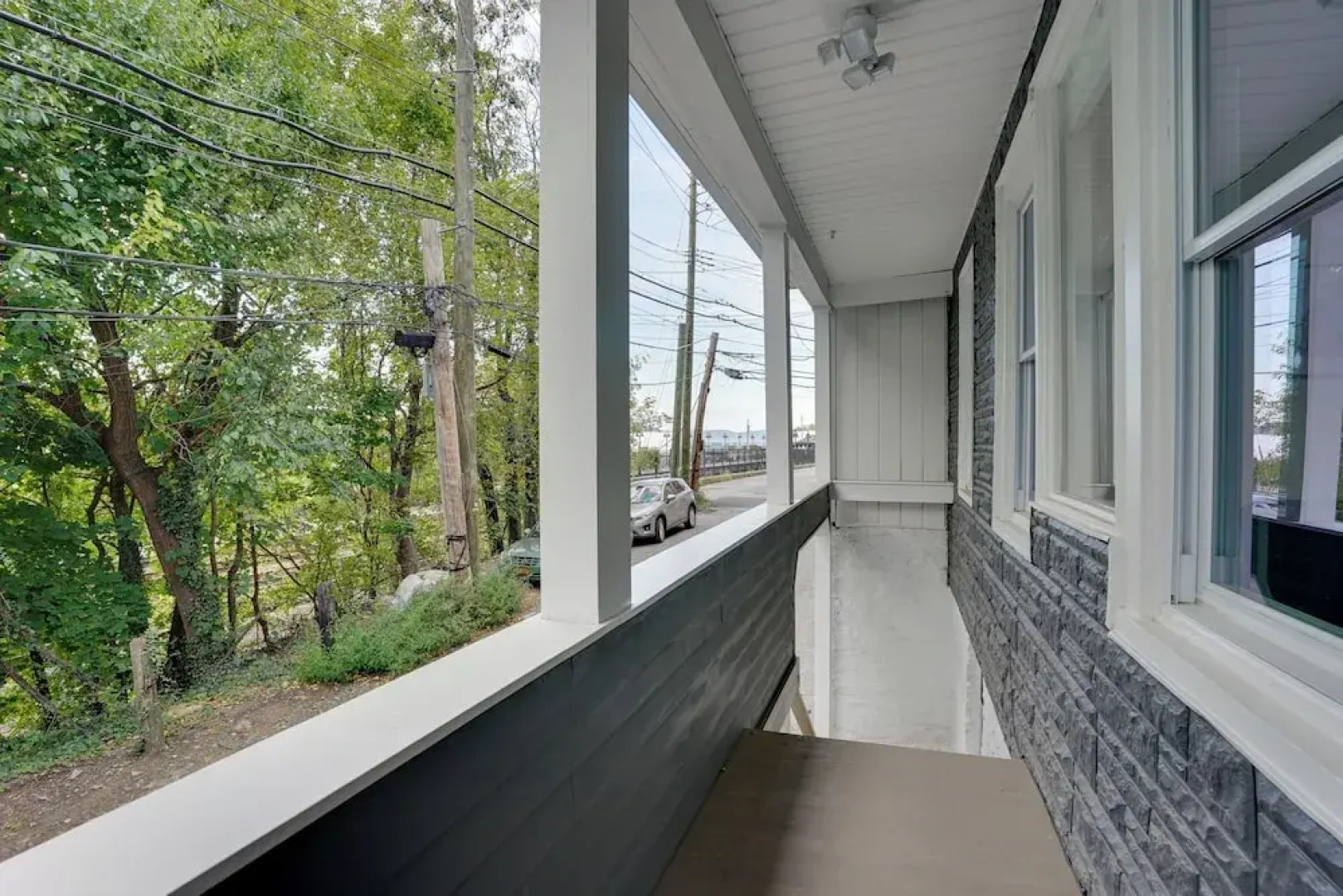 Modern Hastings-on-hudson Home Near River!