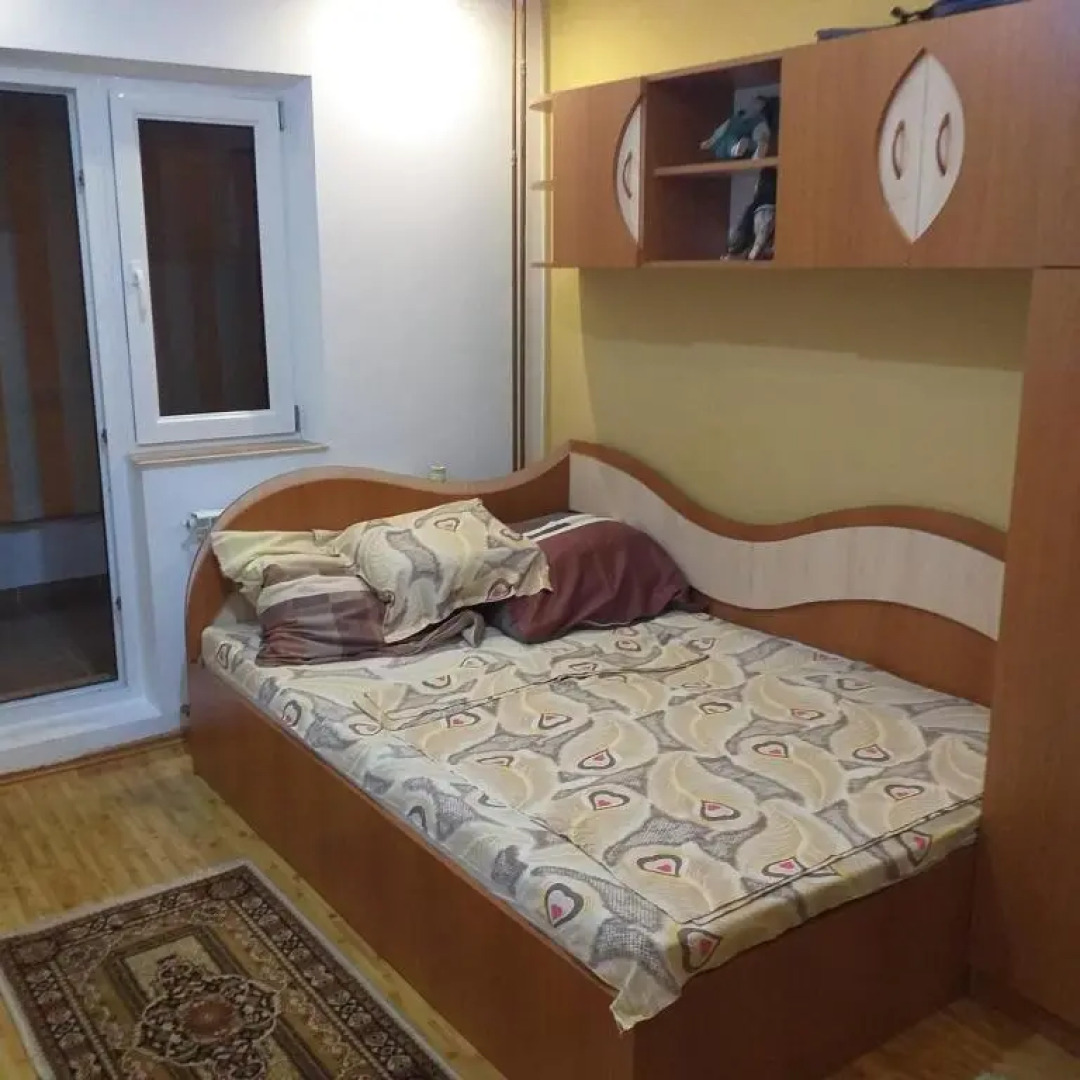 Apartament Sedamali