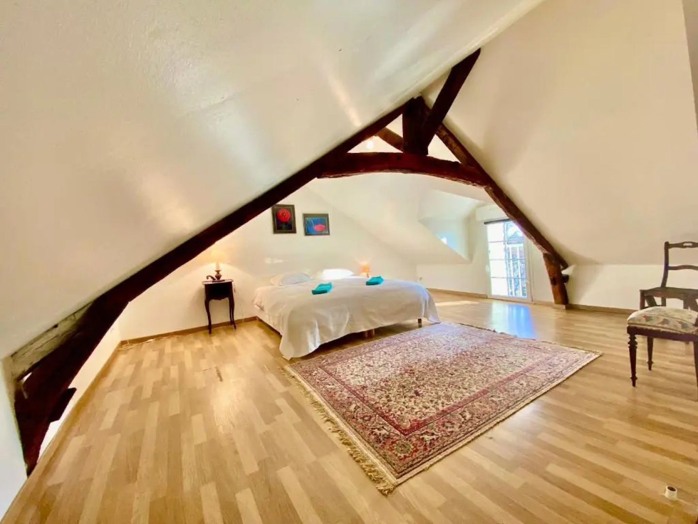 Le Domaine du Chalonge