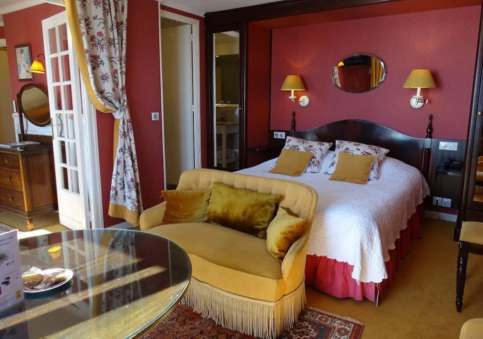 TI AL LANNEC Hotel Restaurant & Spa