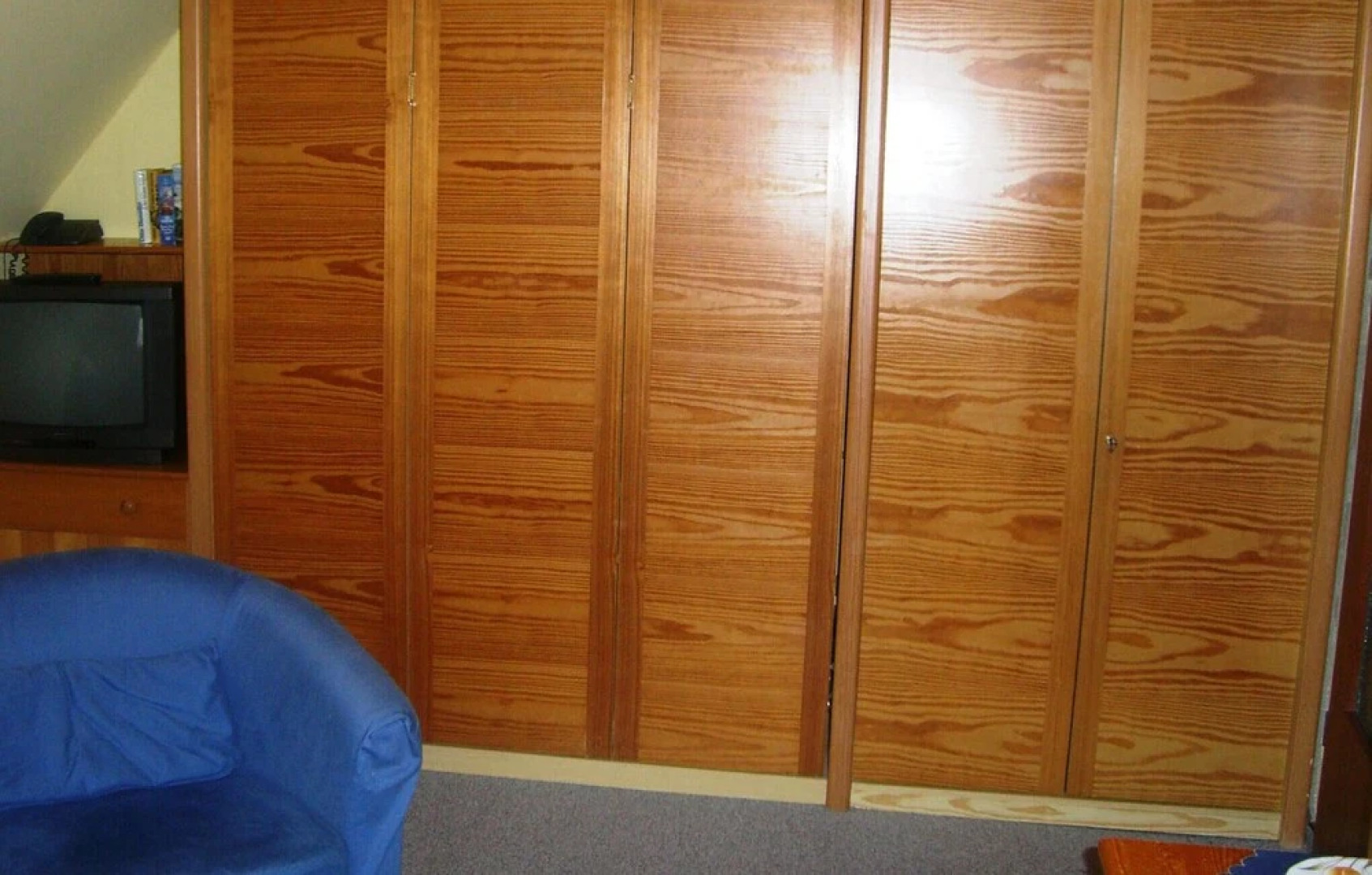 Beautiful Apartment in Hohwacht With 1 Bedrooms and Wifi