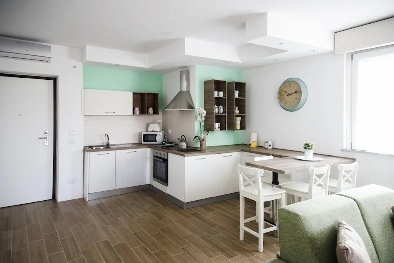 Rentopolis - Don Sturzo - Cornaredo