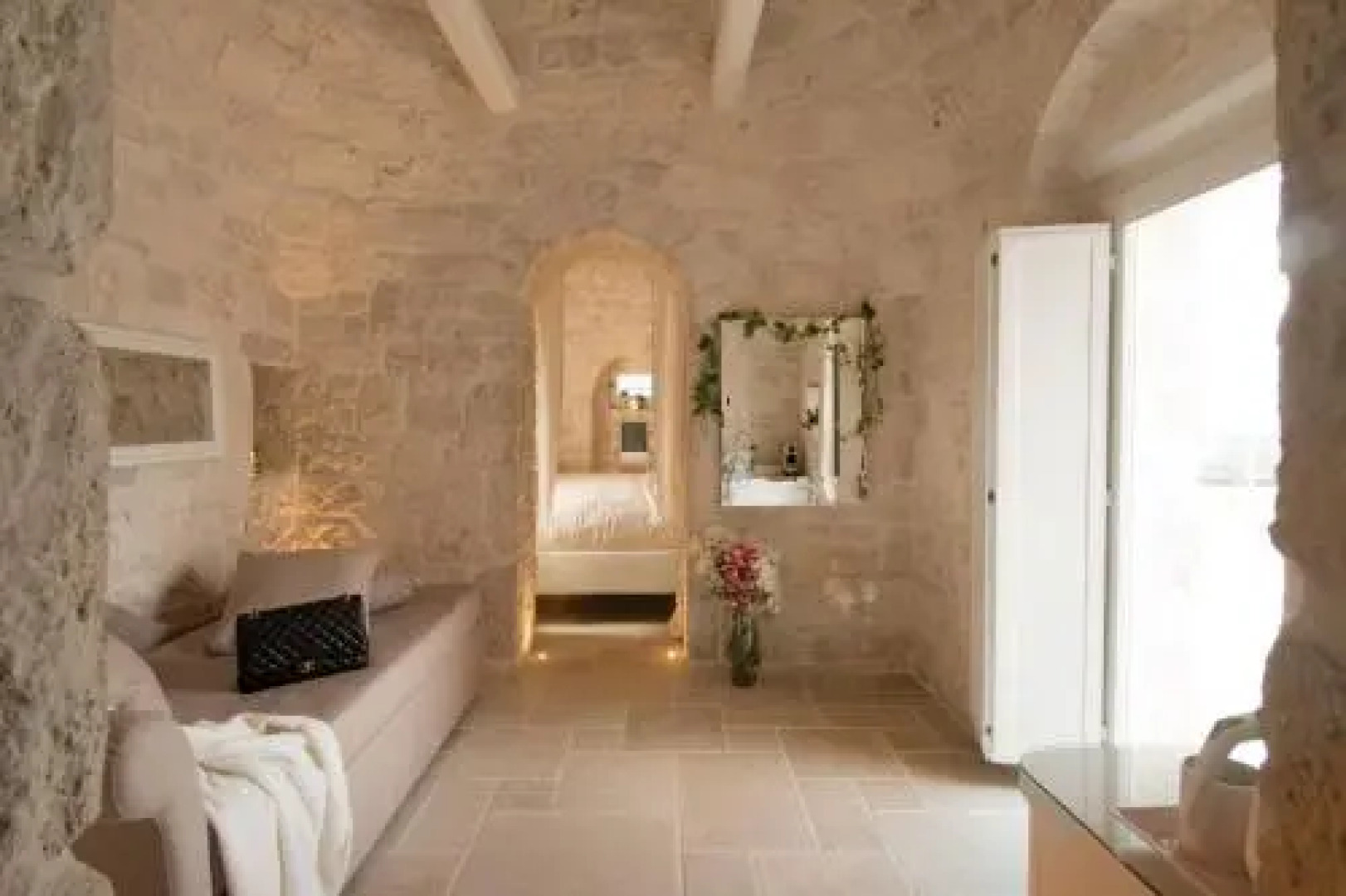 Trulli Resort