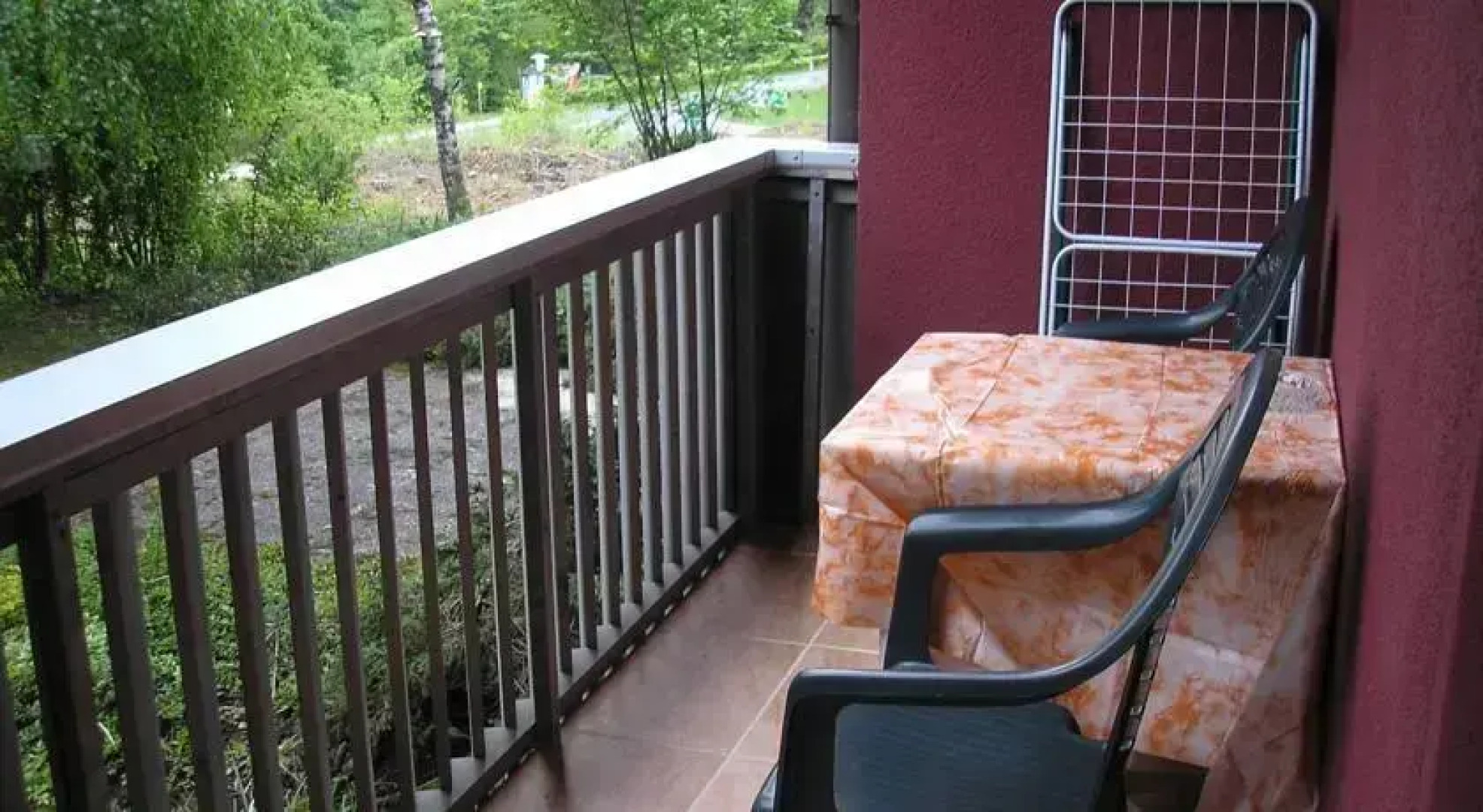 Ferienwohnung Pezi