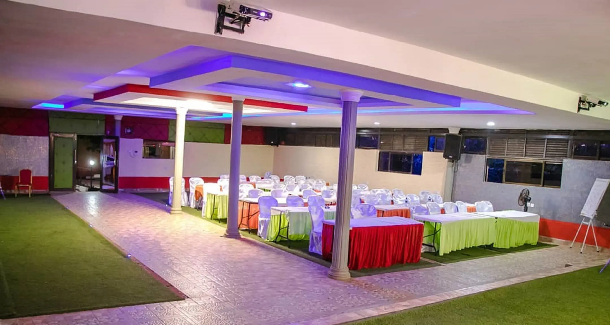 VIP Hotel Madeya