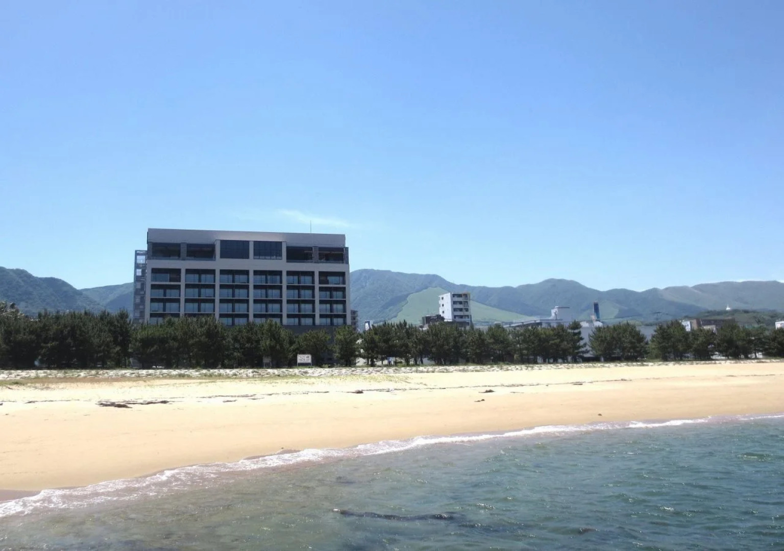 REX HOTELBeppu