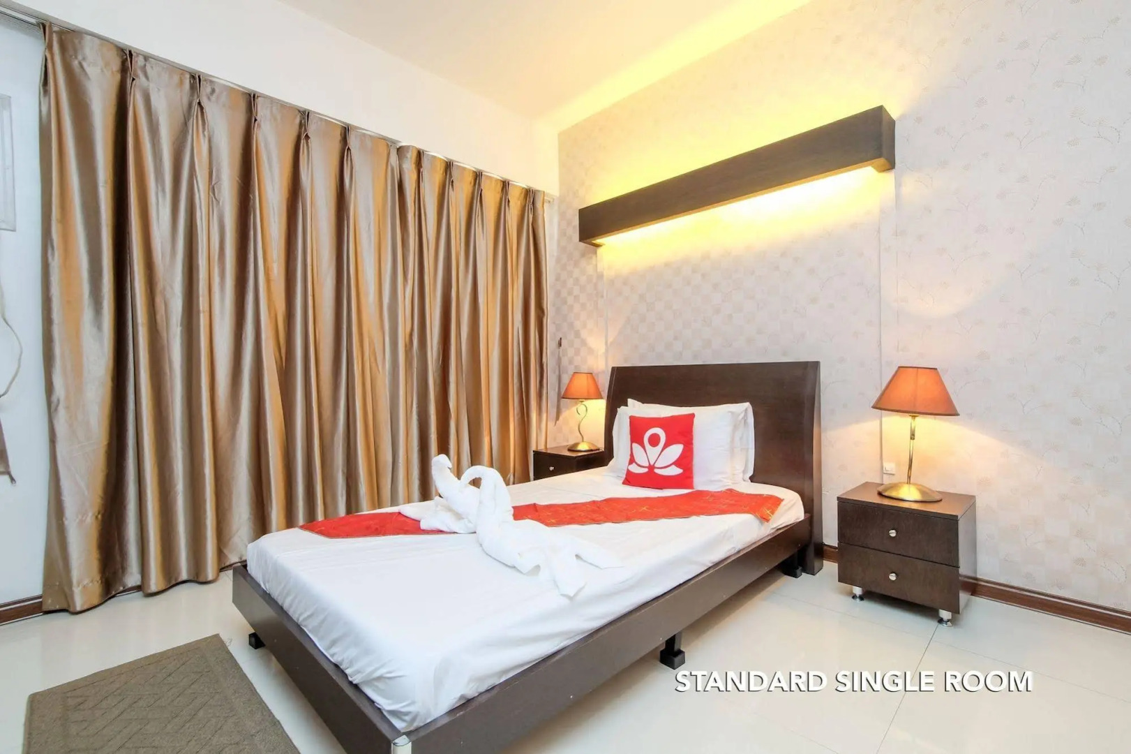 Sunshine City Suites