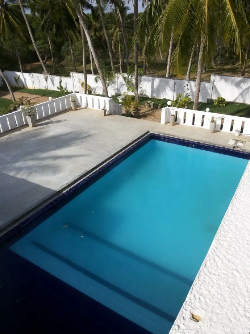 Nirvana Beach Boutique Hotel