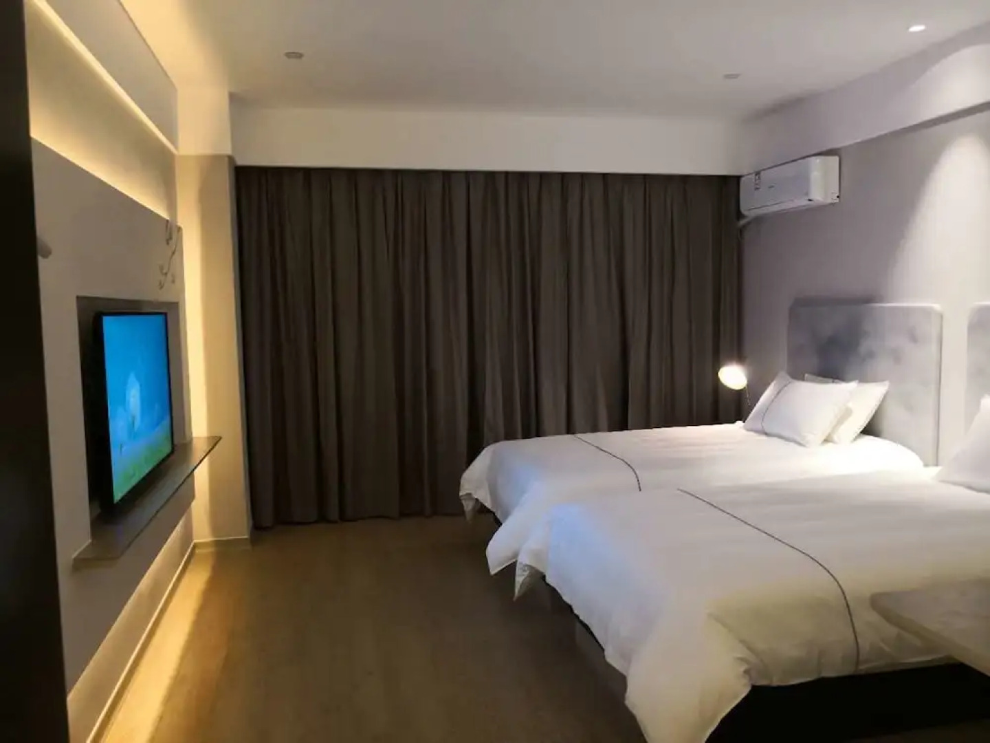 Magnotel Jining Jiaxiang, Zengzi Avenue Hotel