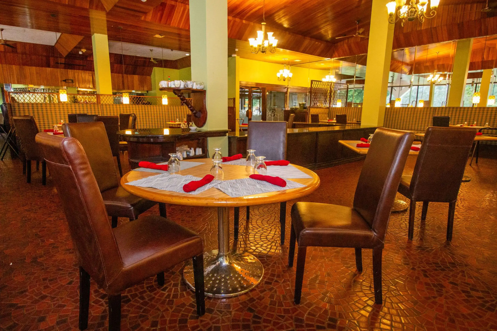 Hotel Bambito By Faranda Boutique, A Member Of Rad