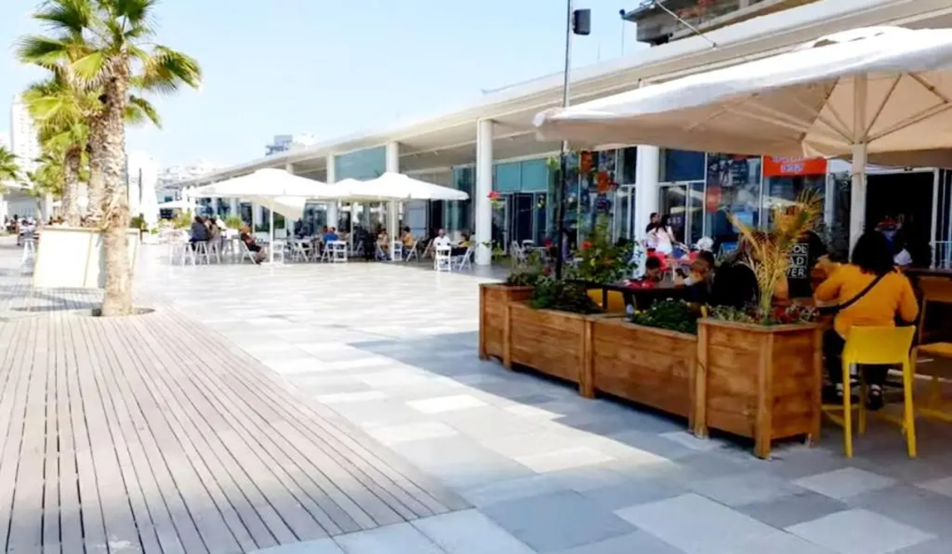 Apart Hotel TLV/Bat Yam Beach Front 1207