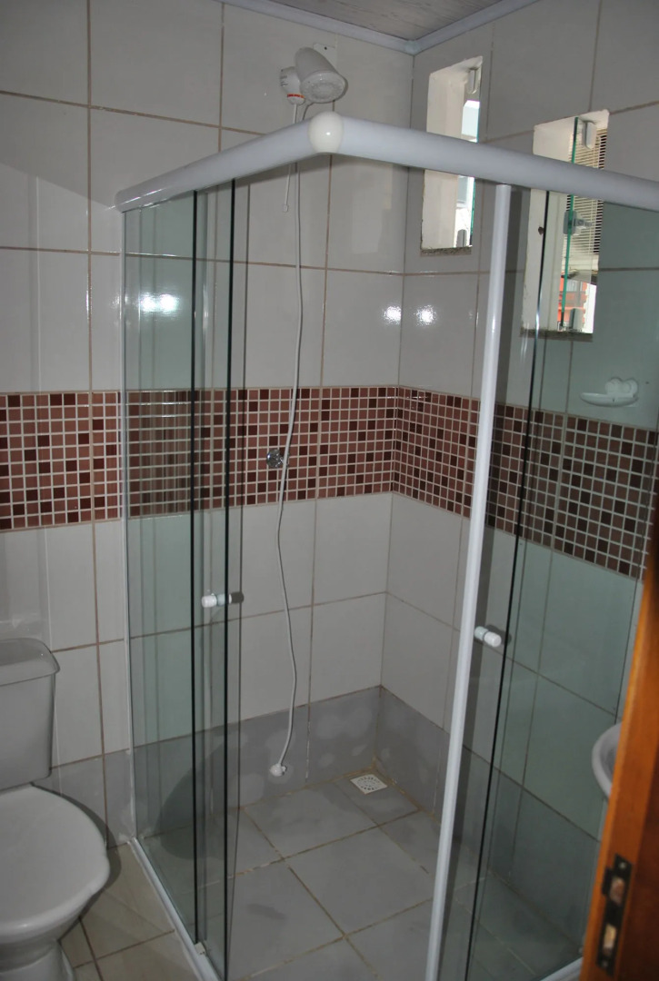 Pousada Caminho dos Sonhos