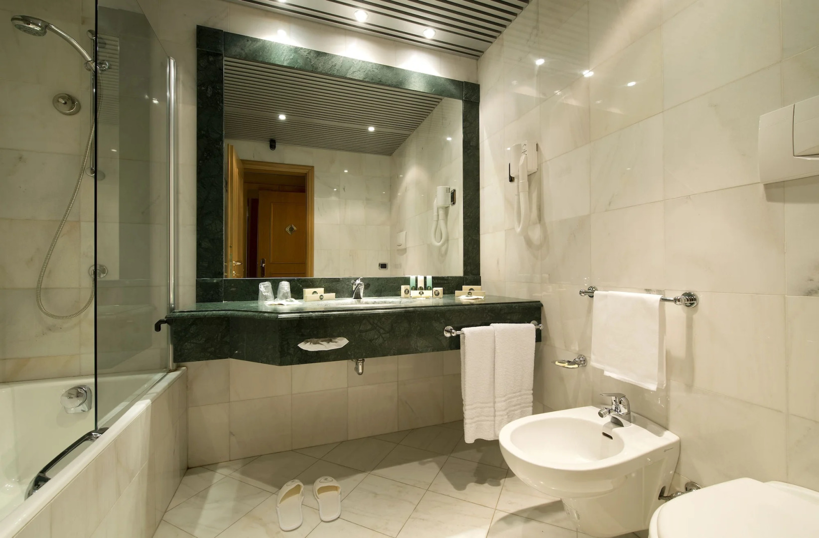 Grand Hotel Barone Di Sassj