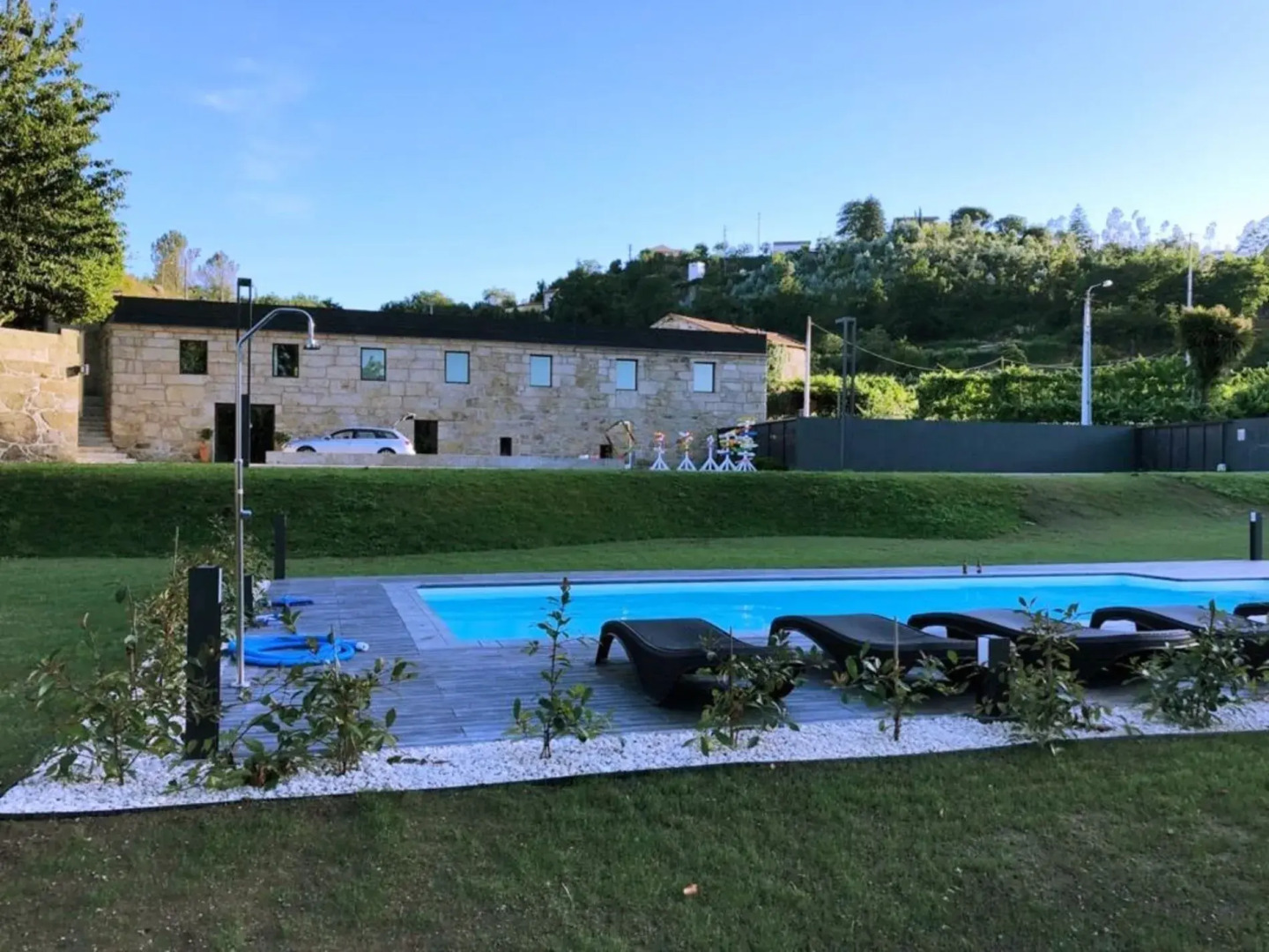 Quinta das Lavandeiras - Caldas de Vizela