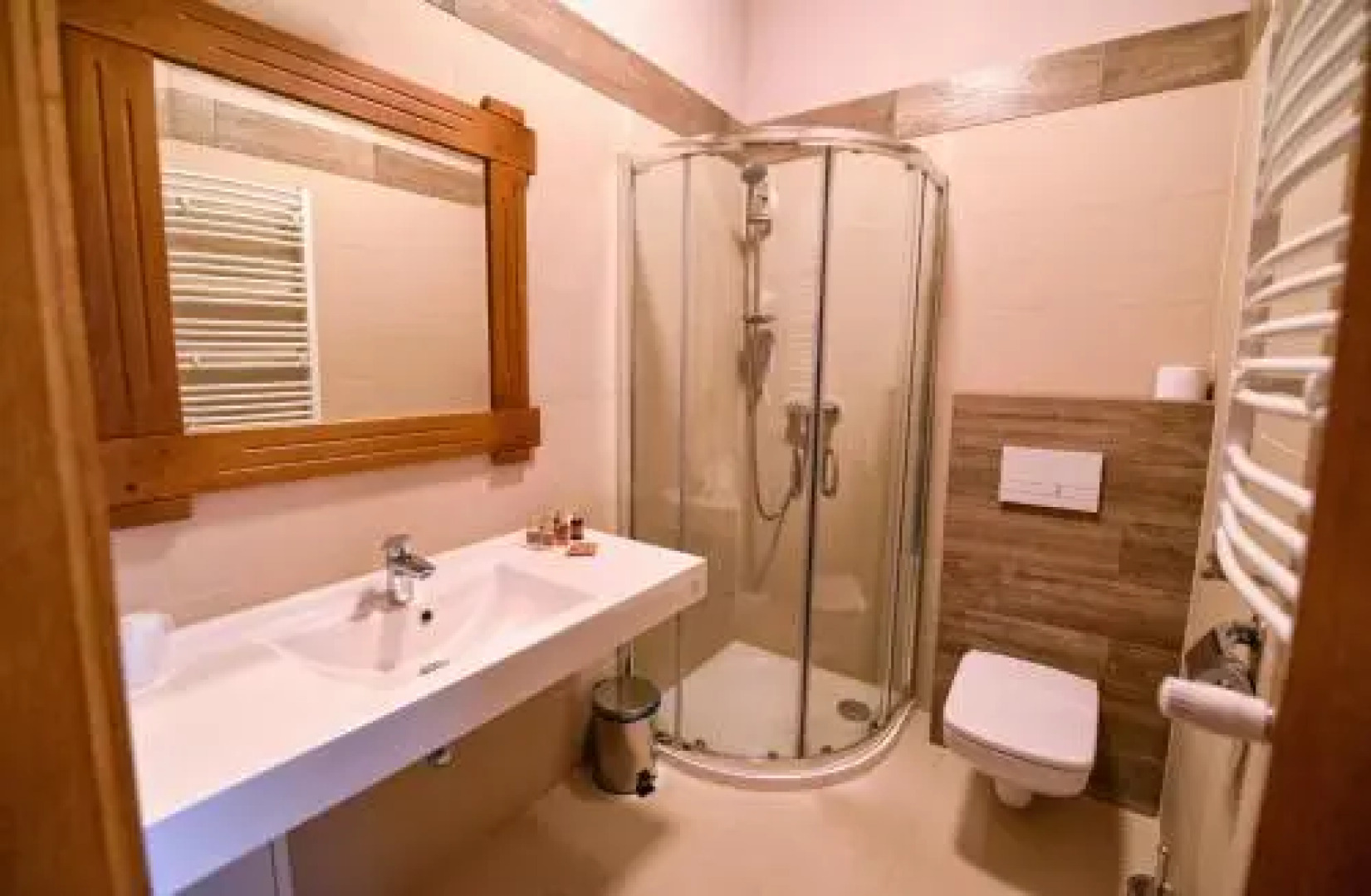 Hotel Ranczo Smyczyna