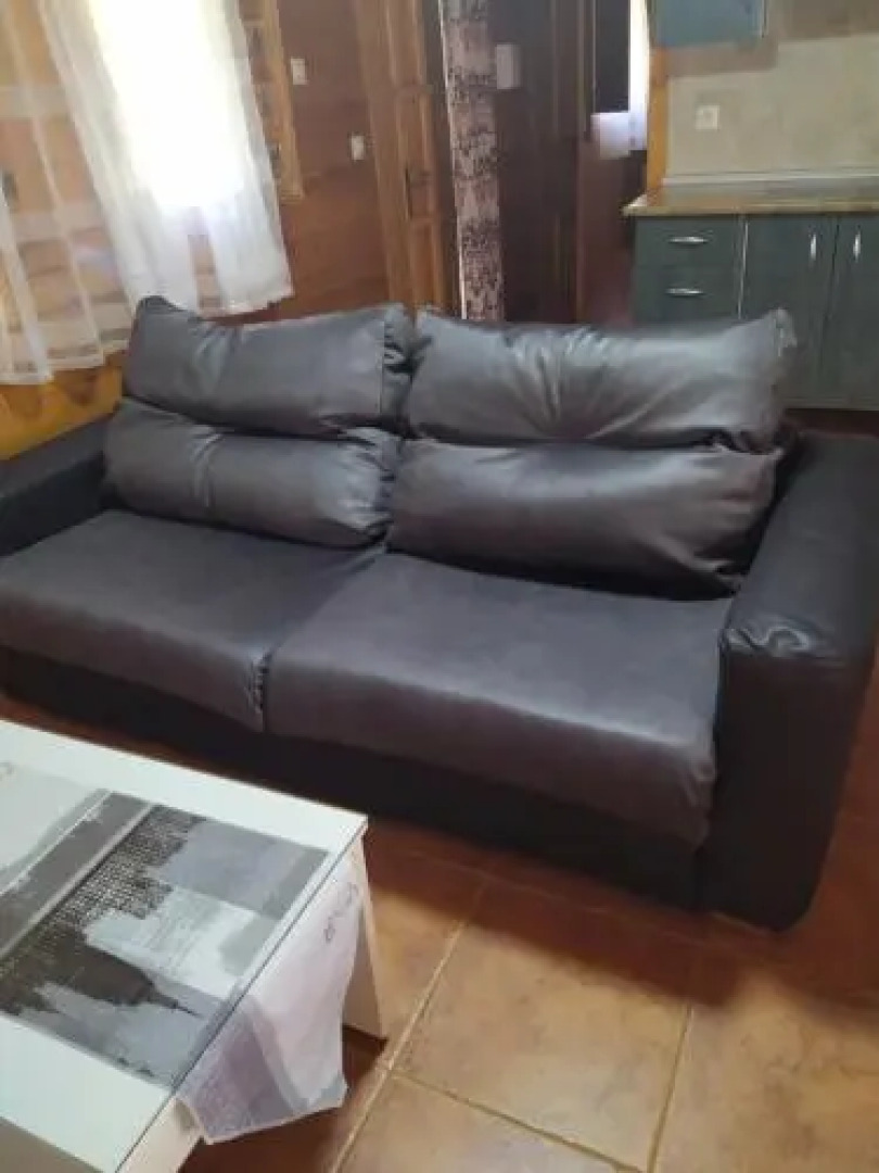 Apartamentos Rurales Sierra Luna