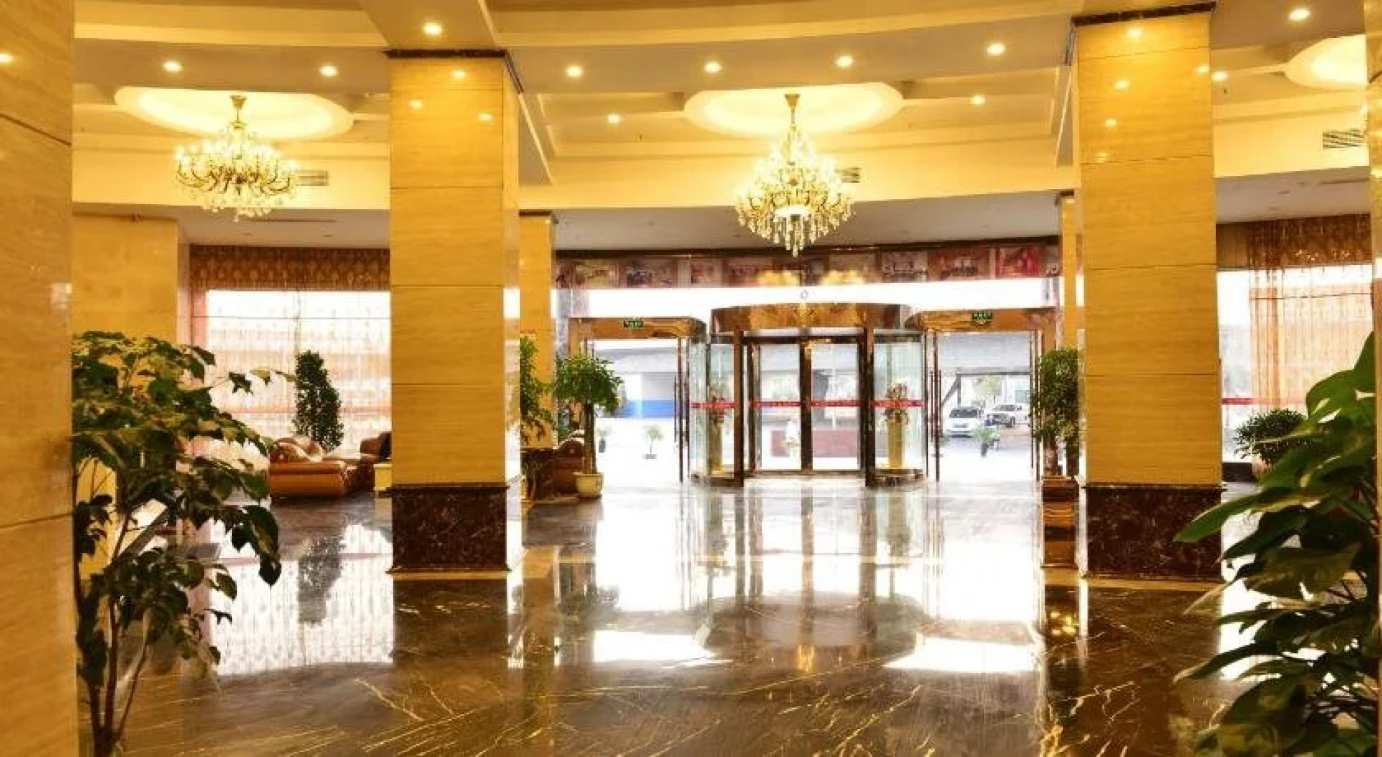 Greentree Eastern Jiangxi Xinyu Yushui Government