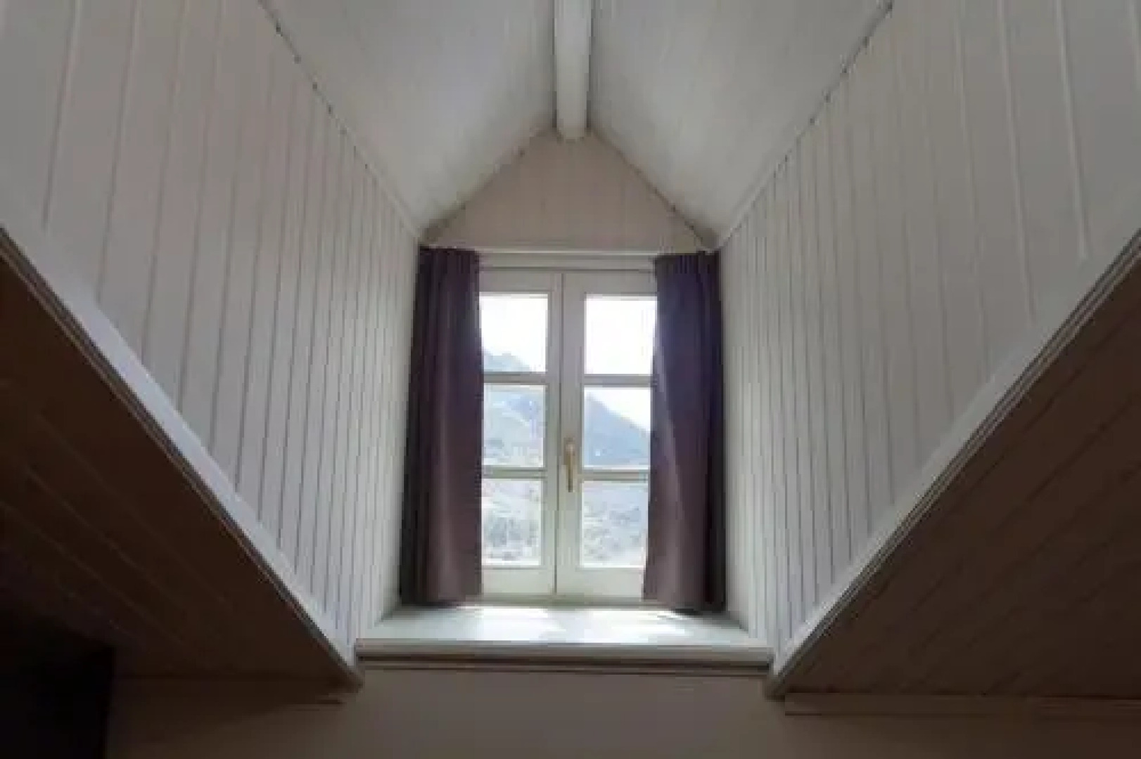 Hotel Villa de Torla