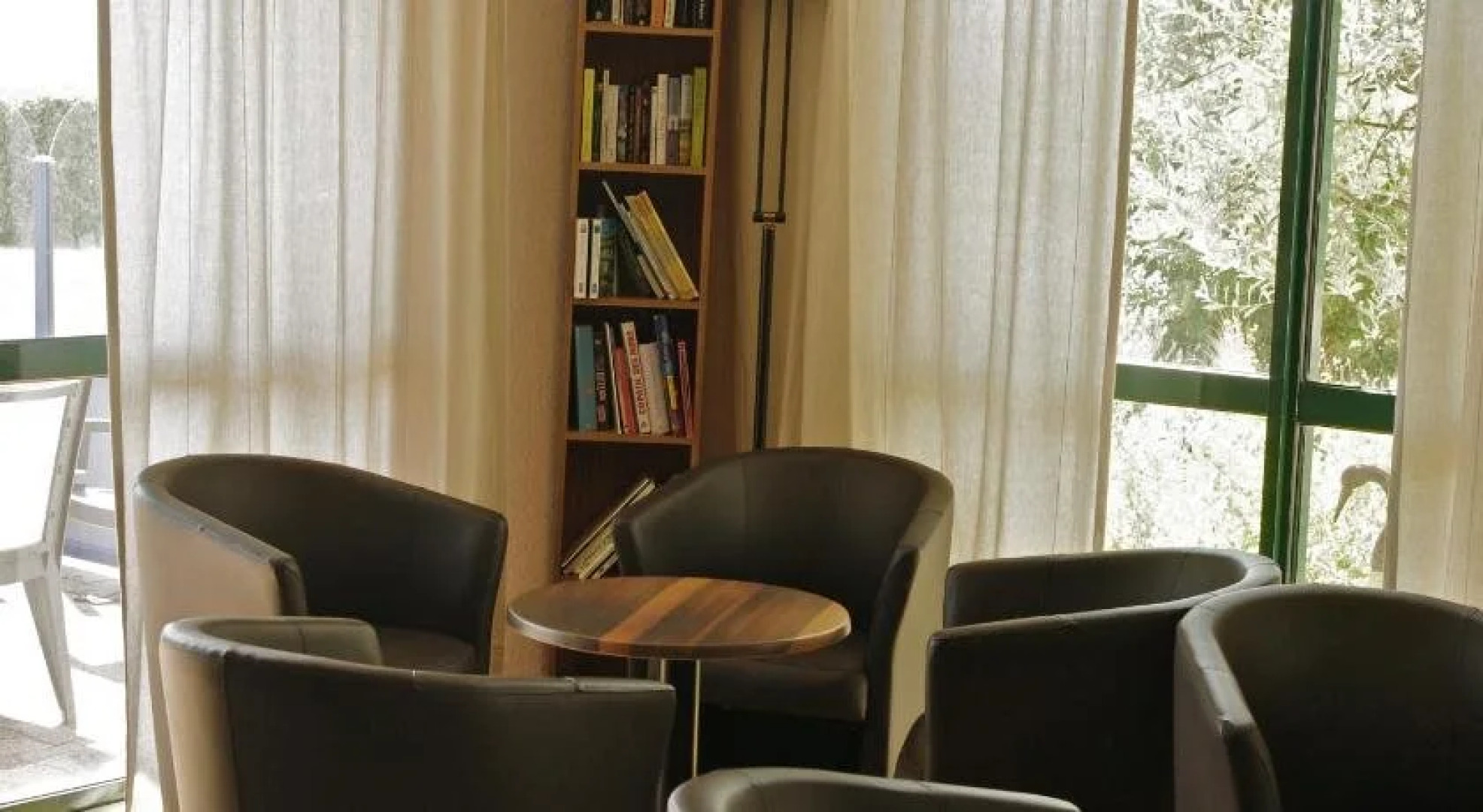 Les Jardins dOléron