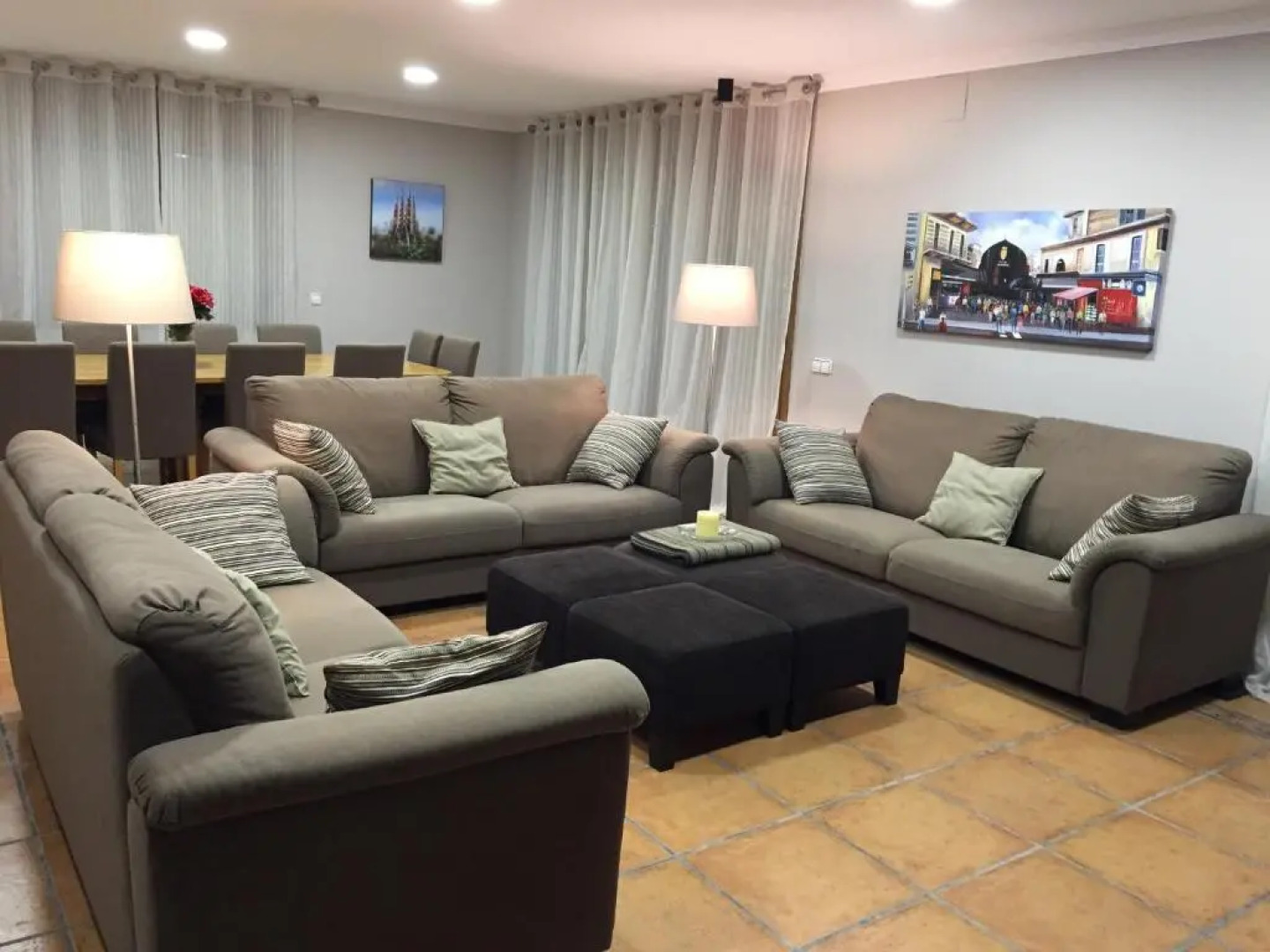 Vivalidays Villa Kiros