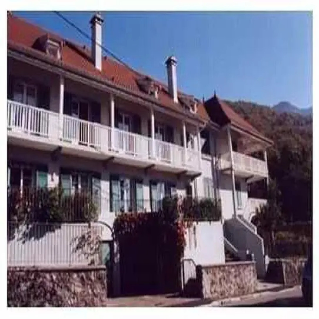 Appartement à Talloires