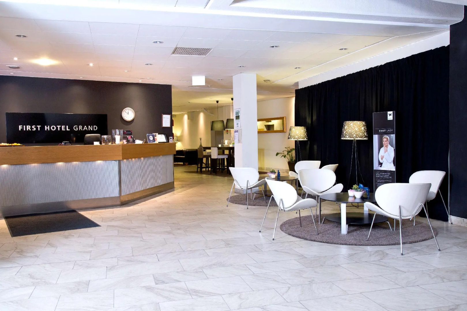 Quality Hotel Grand Falun