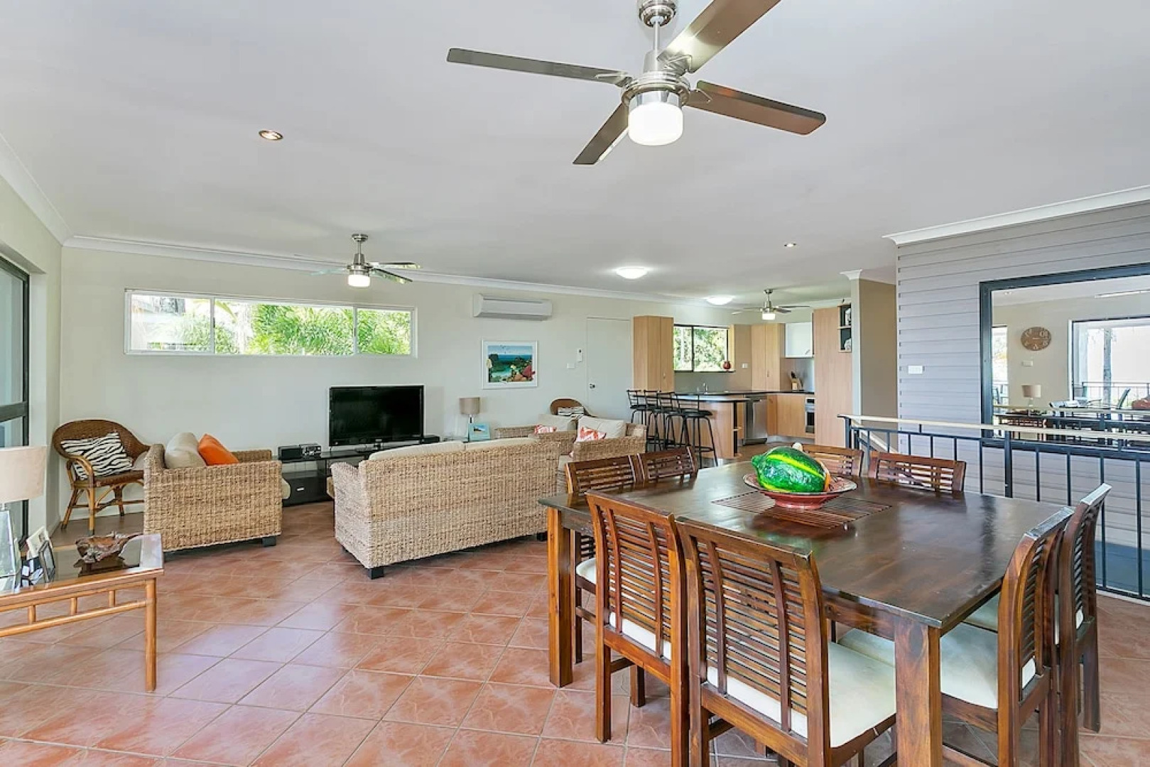 Dolce Vita Beachfront Holiday House