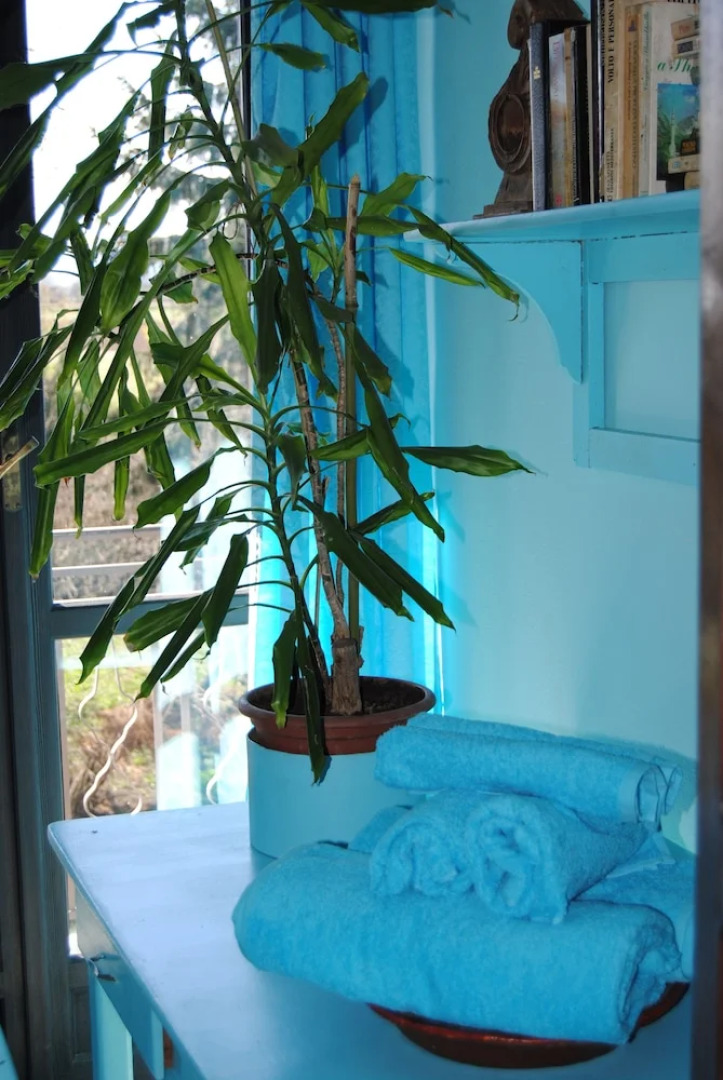 Rustico Felix Affittacamere