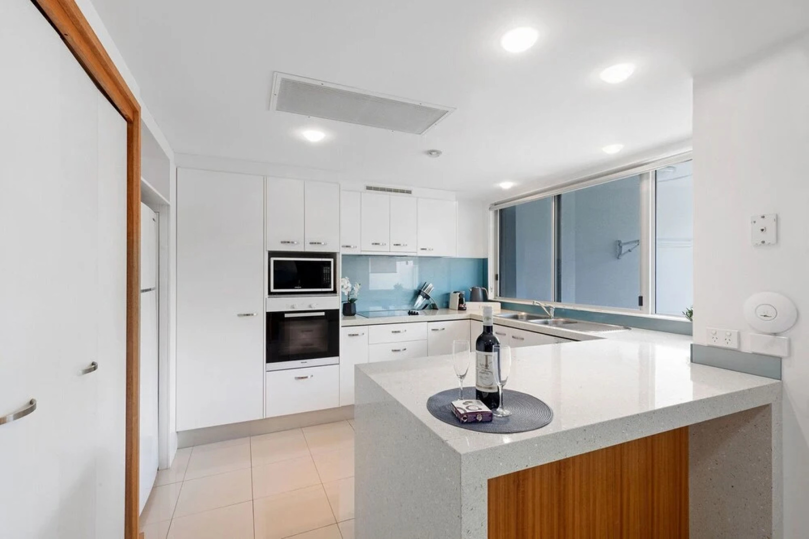 3BR Coolum Beach Escape