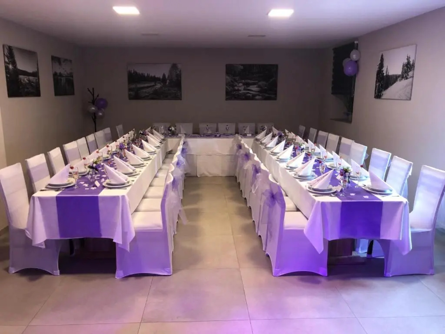 LAGUNA Hotel & Restaurant