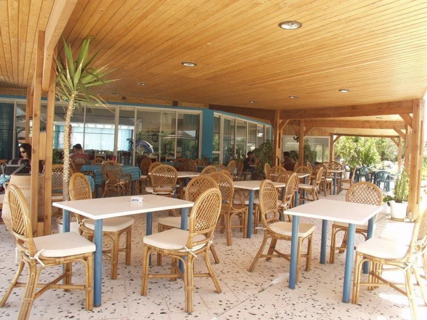 Marebello Beach Resort