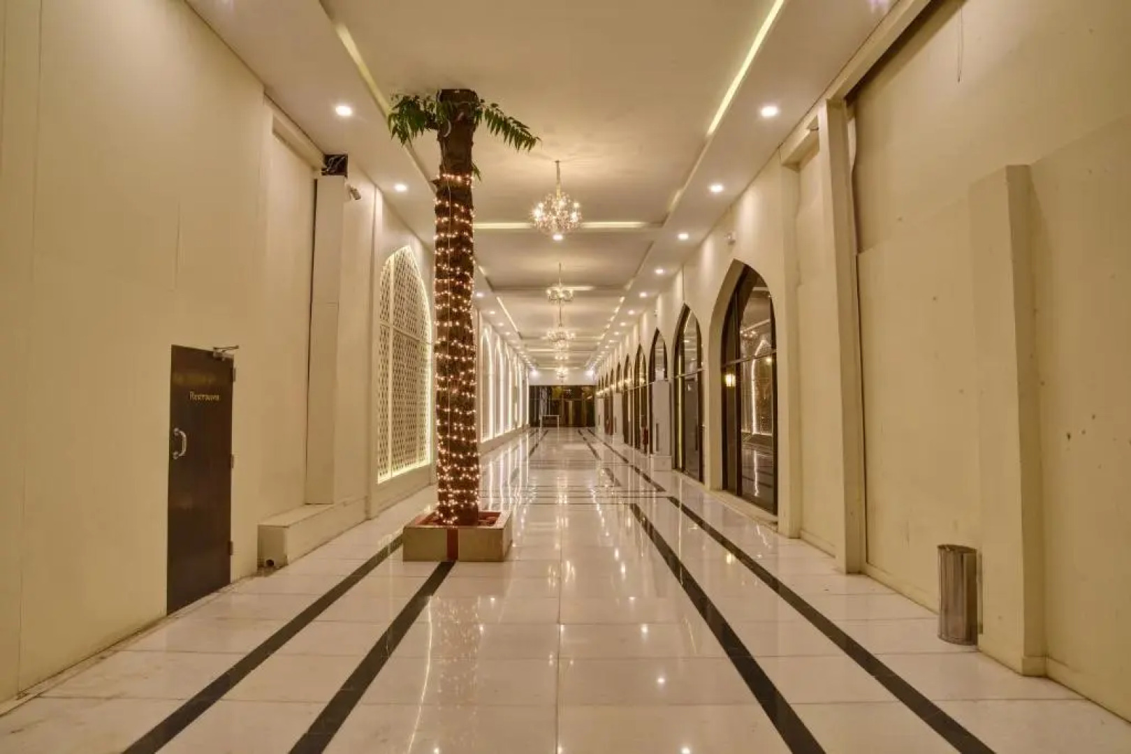 Pearl Continental Hotel Karachi
