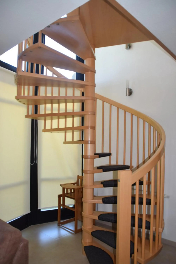 Ferienhaus Plau am See, direkt am Wasser