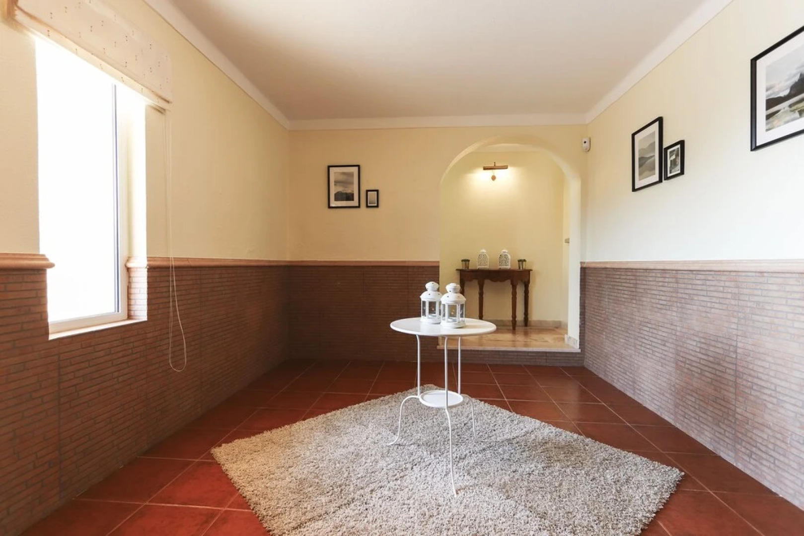 Santa Maria Villa With Pool by Homing