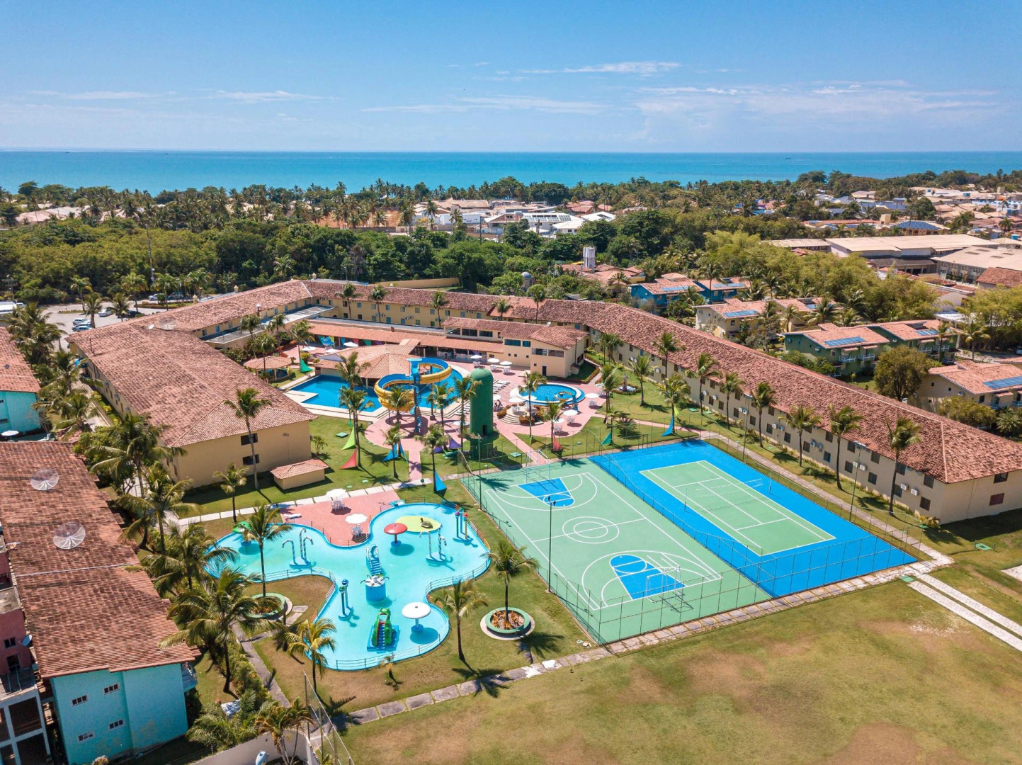 Portobello Park Hotel