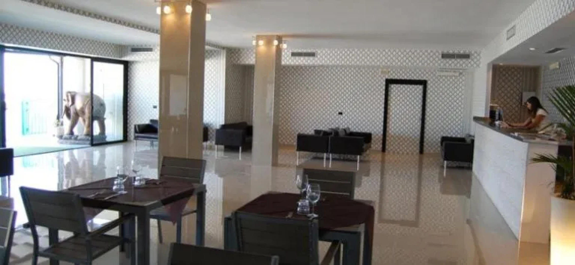 Majestic Luxury Hotel Spa & Beach