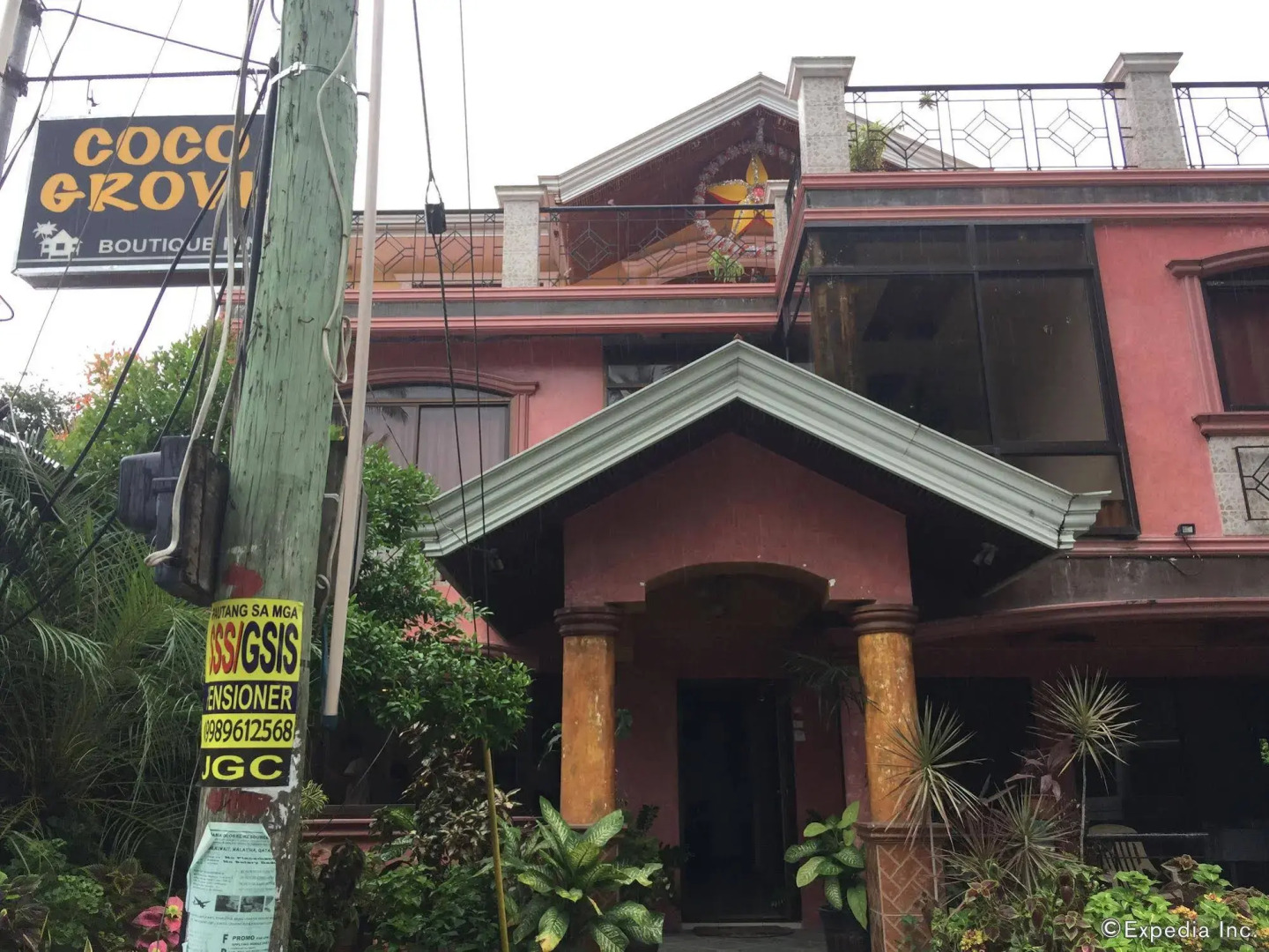 OYO 426 Coco Grove Tourist Inn