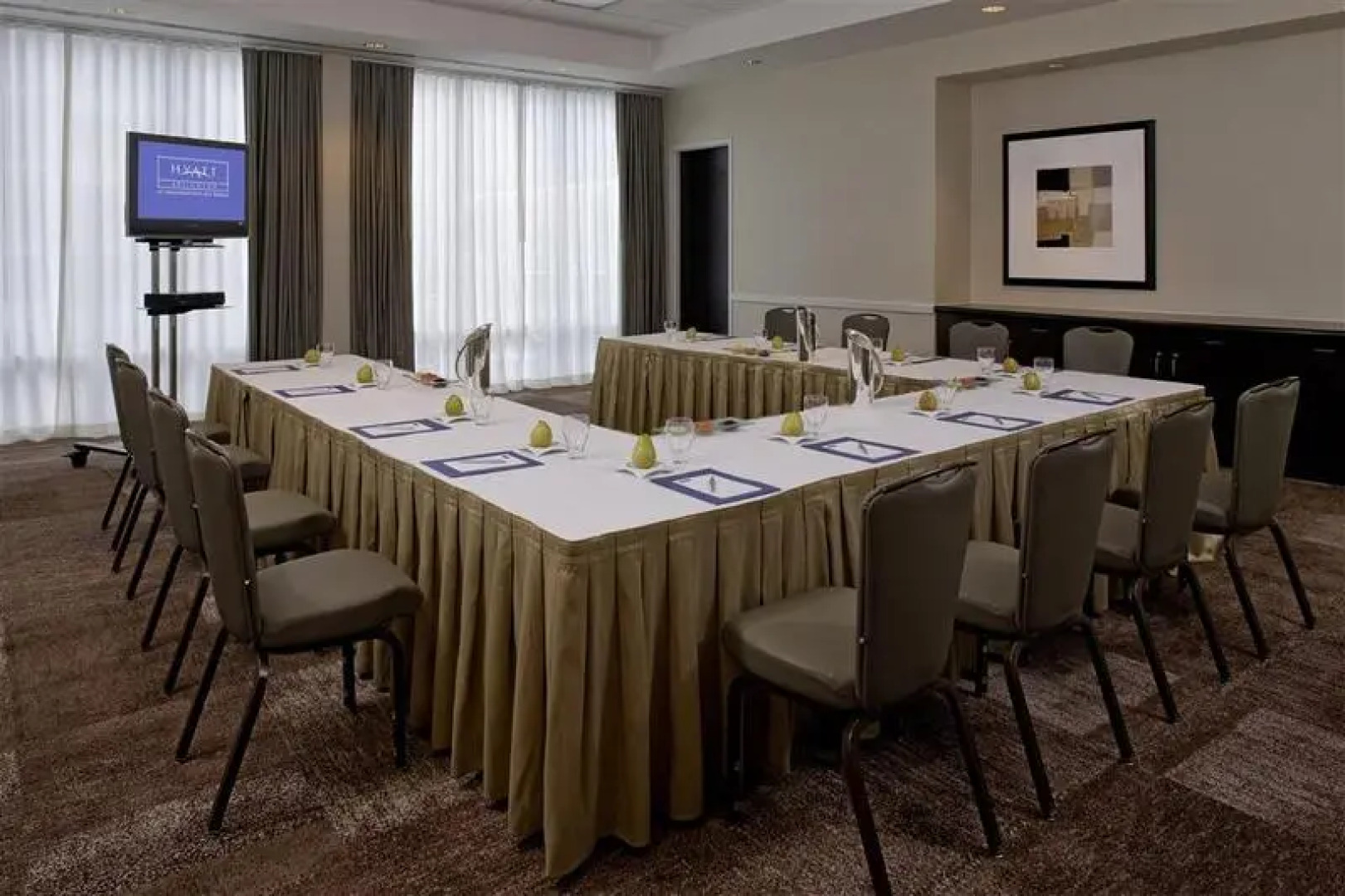 Hyatt Centric Arlington