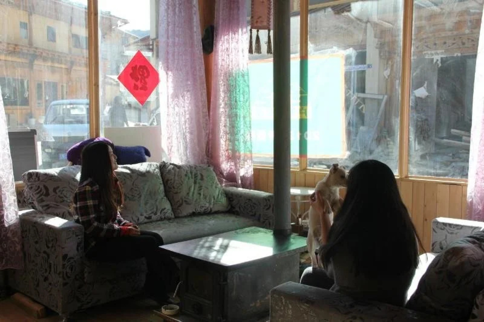 Dengba Hostel Shangri-La