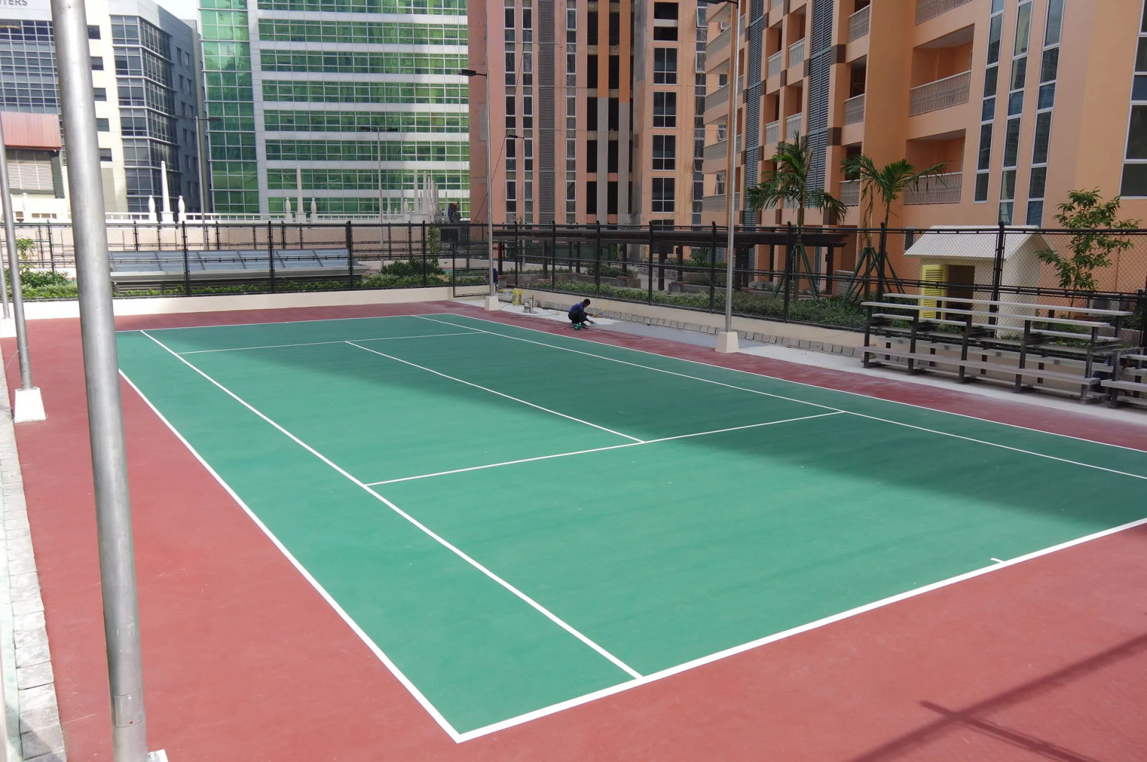 LUXE In Venice - The Venice Residences